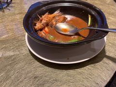 -三亚亚龙湾瑞吉酒店·铭轩中餐厅Mingxuan·海南菜·粤菜