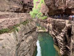 -云台山风景名胜区