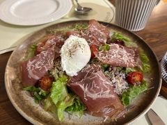 -沏点Trattoria意大利餐厅(新街口店)