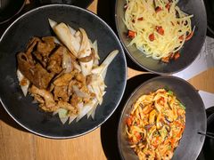 -金牌外婆家(苏州中心店)