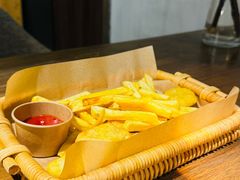 -咖法森林·咖啡  酒吧(天河店)