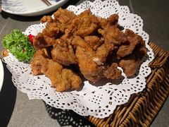 -前海沿·青岛菜(大拇指广场石老人店)