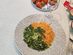 -大地烙馍村(商城路店)