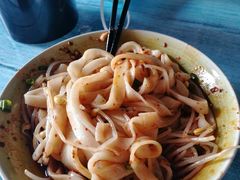 -广元米凉面(水碾河店)