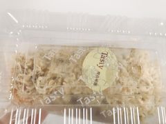 肉松面包-精点味道(西安路店)