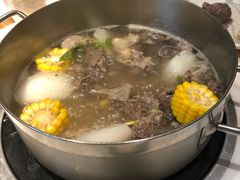 -为什么牛潮汕牛肉火锅(中信广场店)
