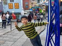 -猫咪博物馆(顶澳仔猫街店)