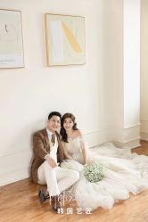 -艺匠摄影ARTIZ STUDIO(南京店)