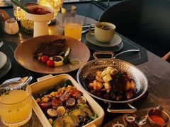 -Hi City·城市之巅