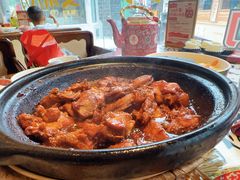 -南昌大饭店·非遗南昌菜(万寿宫店)