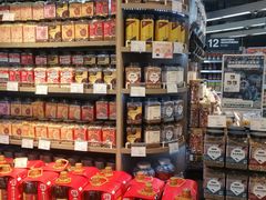 -Olé精品超市(北京合生汇店)