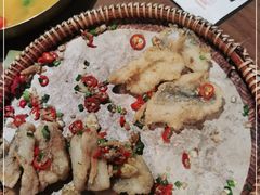 -神府路壹号·海鲜烧烤·砂锅粥·锅物(三坊七巷店)