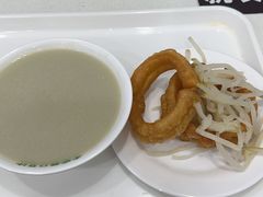 -老磁器口豆汁店(天坛店)