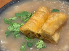 -真粥道(新华东路店)