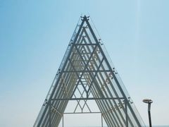 -渡海小渔村.老辈日照菜