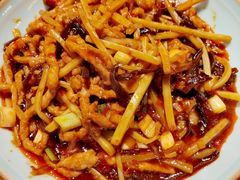 -丽华园·武汉地标楚菜餐厅(青山江滩店)