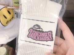 -唐沫茶兮(仓山万达金街店)