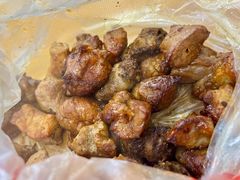 -王记西鎮电烤肉(汶上路店)