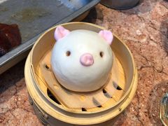 -唐宫小聚(新港中心店)