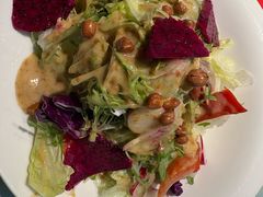 大拌菜-正阳春烤鸭(华捷道店)