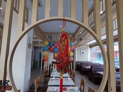 -培万河间驴火•驴肉火锅(东平店)
