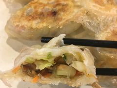 -台北楚楚园馅饼粥(虹桥南丰城店)