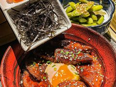 -NIUAN牛庵·日式和牛烧肉(恒隆店)