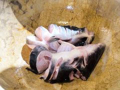 -云中鱼蒸汽石锅鱼(川沙百联店)