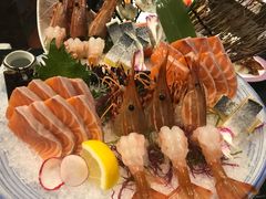 -古田居·特色寿司料理(星之岛旗舰店)