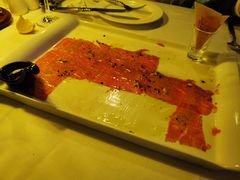 -火车头法国西餐厅