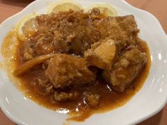 -新侨三宝乐西餐厅(崇文门店)