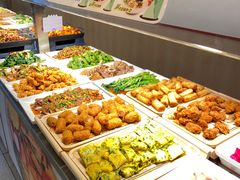 -乡村基(南坪上海城店)