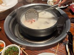 -大良毋米粥(锦龙路总店)
