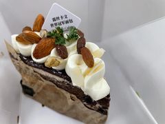 -露丝卡文•世界冠军面包(乐峰广场店)