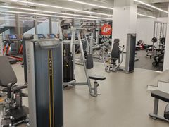 -乐刻健身(运河映巷店)