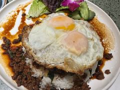 -Home Thai·泰谣(王府井apm店)