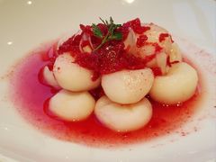 马蹄山楂桂花-羲和雅苑•北京烤鸭(平安国际金融中心店)