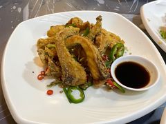 -富来美食