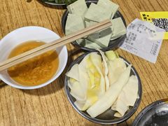 -渝味黄姐火锅(黄泥村店)