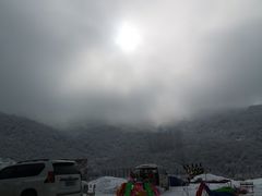 -太子岭滑雪场