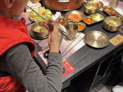 -西塔老太太泥炉烤肉(龙湖北苑天街店)