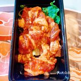 被美食治愈烤肉[强][强]仪式感满满
