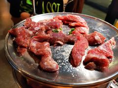 -桃马桃·韩式烤肉·烤猪皮专门店