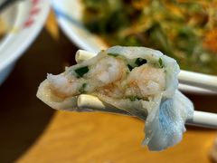 -村长家的疙瘩汤·东营菜(东营茶城店)