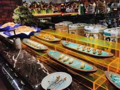 -汉丽斯巴西烤肉自助(市南店)