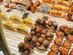 -卡玛王子·面包·蛋糕(南山宝能环球汇店)