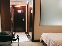 -金紫薇酒店(成都春熙路步行街店)