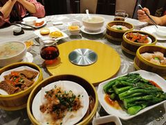 -香云轩·顺德菜(香云纱园林酒店店)