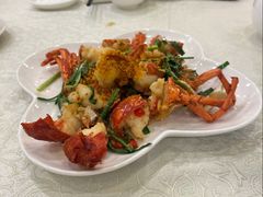 -顶好海鲜酒家