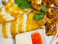 -旺达·福州菜(正大广场店)